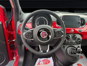 Image véhicule  Fiat 500 (17)