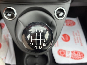 Image véhicule  Fiat 500 (24)