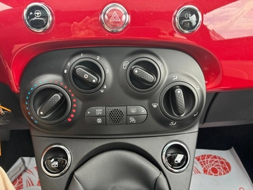 Image véhicule  Fiat 500 (23)
