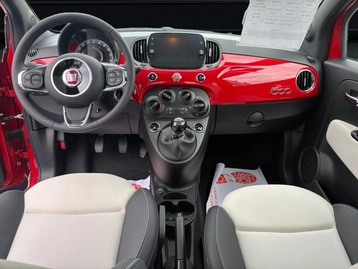 Image véhicule  Fiat 500 (16)