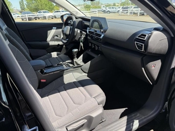 Image véhicule  Citroën C4 (7)