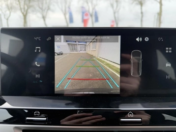 Image véhicule  Citroën C4 (12)