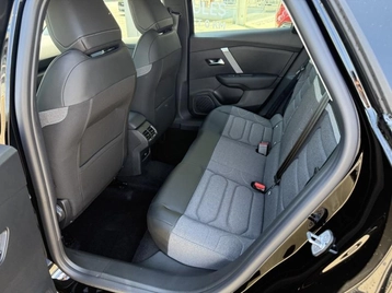 Image véhicule  Citroën C4 (8)
