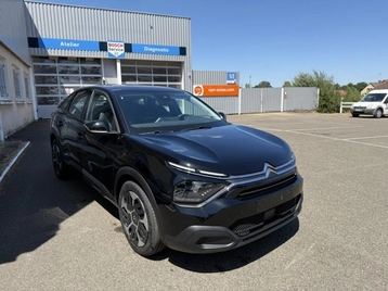 Image véhicule  Citroën C4 (1)