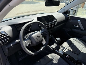 Image véhicule  Citroën C4 (4)