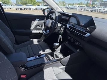Image véhicule  Citroën C4 (6)