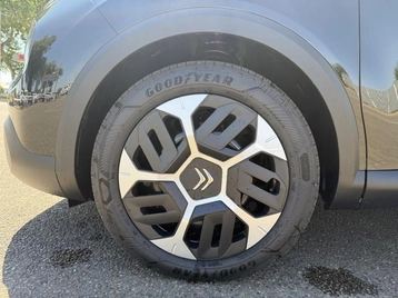 Image véhicule  Citroën C4 (13)