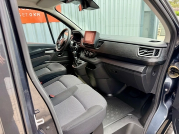 Image véhicule  Renault TRAFIC (8)