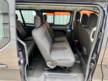Image véhicule  Renault TRAFIC (10)