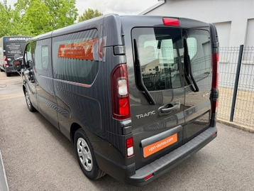 Image véhicule  Renault TRAFIC (3)