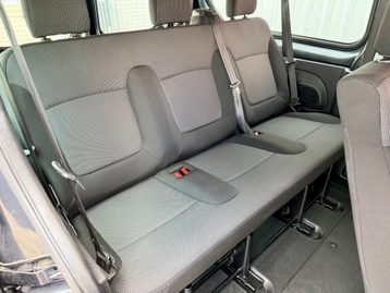 Image véhicule  Renault TRAFIC (12)