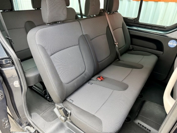Image véhicule  Renault TRAFIC (11)