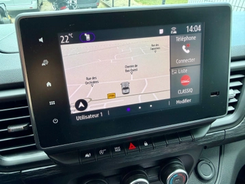 Image véhicule  Renault TRAFIC (13)