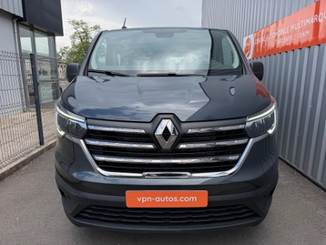 Image véhicule  Renault TRAFIC (5)