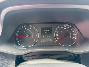 Image véhicule  Renault TRAFIC (17)