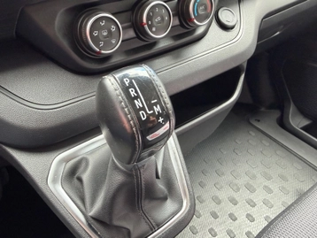 Image véhicule  Renault TRAFIC (15)