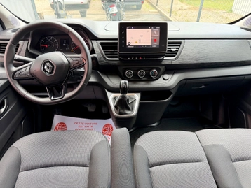 Image véhicule  Renault TRAFIC (7)