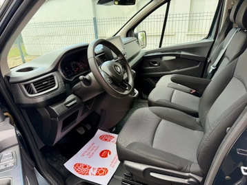 Image véhicule  Renault TRAFIC (9)