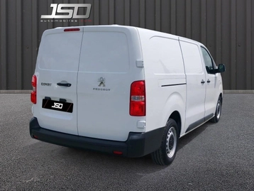 Image véhicule  Peugeot EXPERT (21)