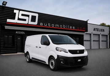 Image véhicule  Peugeot EXPERT (0)