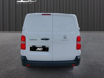 Image véhicule  Peugeot EXPERT (24)