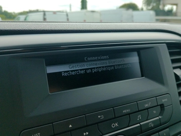 Image véhicule  Peugeot EXPERT (8)