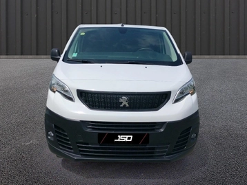 Image véhicule  Peugeot EXPERT (25)