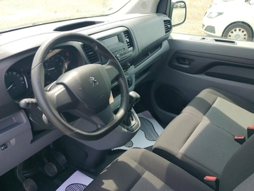 Image véhicule  Peugeot EXPERT (4)