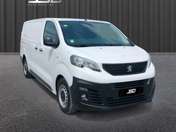 Image véhicule  Peugeot EXPERT (0)