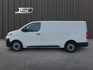 Image véhicule  Peugeot EXPERT (2)