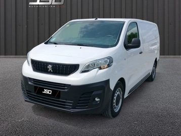 Image véhicule  Peugeot EXPERT (20)