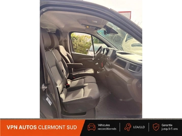 Image véhicule  Renault TRAFIC (10)