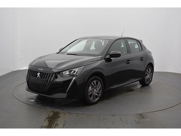 Image véhicule  Peugeot 208 (0)