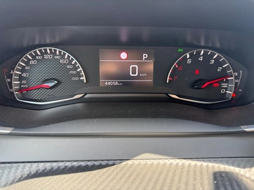Image véhicule  Peugeot 208 (24)