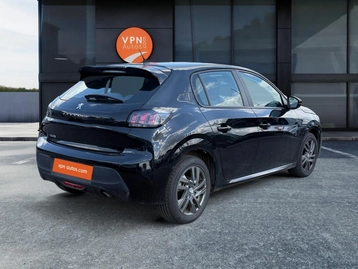 Image véhicule  Peugeot 208 (11)