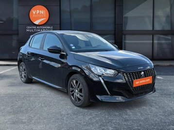 Image véhicule  Peugeot 208 (1)