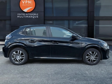 Image véhicule  Peugeot 208 (5)