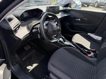 Image véhicule  Peugeot 208 (17)