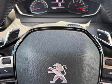 Image véhicule  Peugeot 208 (23)