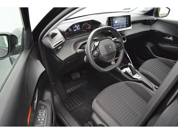 Image véhicule  Peugeot 208 (3)