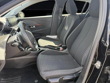 Image véhicule  Peugeot 208 (14)