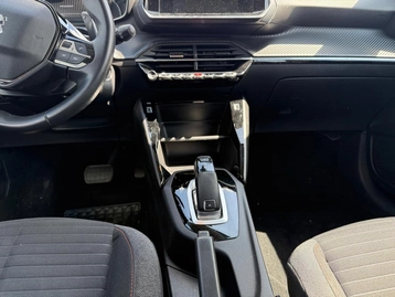 Image véhicule  Peugeot 208 (29)