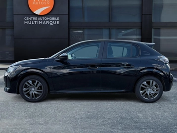 Image véhicule  Peugeot 208 (4)