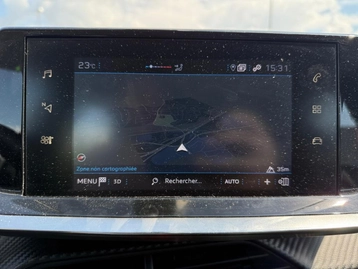 Image véhicule  Peugeot 208 (28)