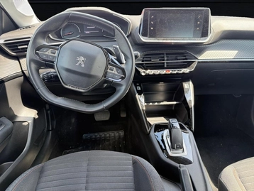 Image véhicule  Peugeot 208 (18)
