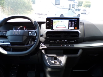 Image véhicule  Fiat SCUDO CABINE APPROFONDIE (6)