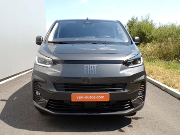 Image véhicule  Fiat SCUDO CABINE APPROFONDIE (1)