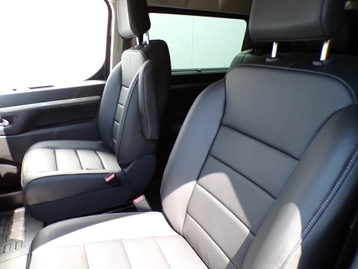 Image véhicule  Fiat SCUDO CABINE APPROFONDIE (8)