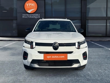 Image véhicule  Citroën C3 (2)