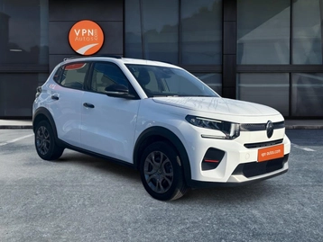 Image véhicule  Citroën C3 (1)